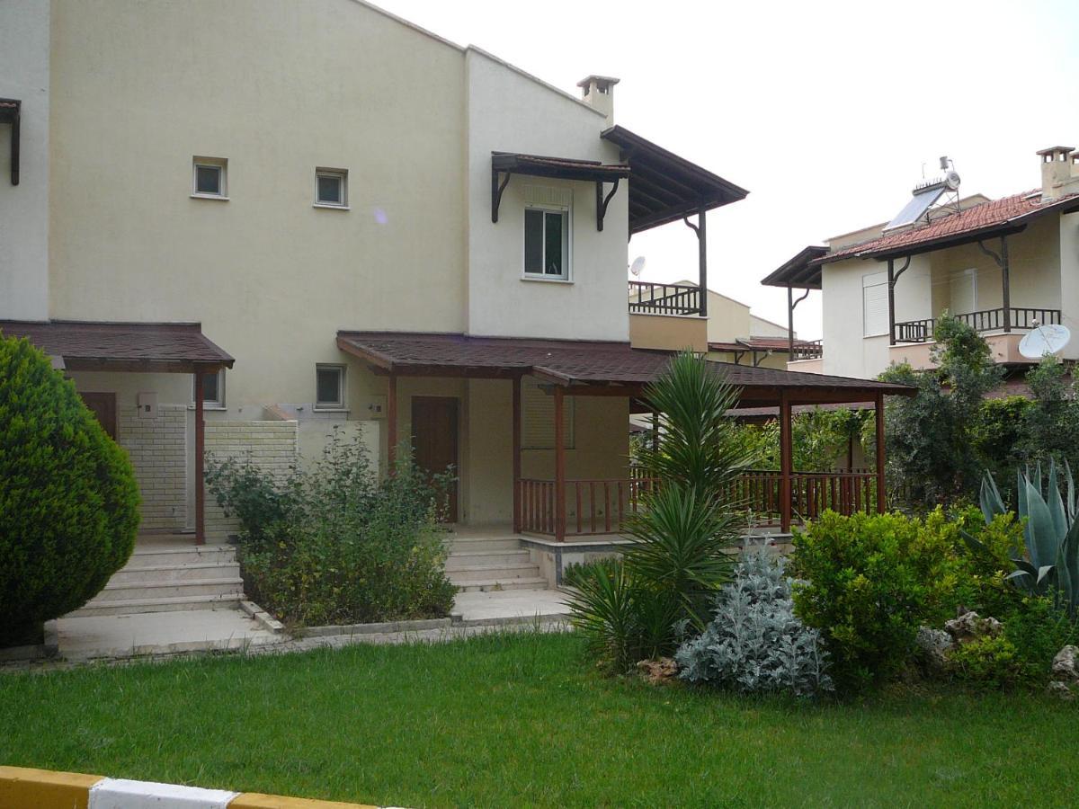 Ephesus Holiday House Selçuk Exterior foto